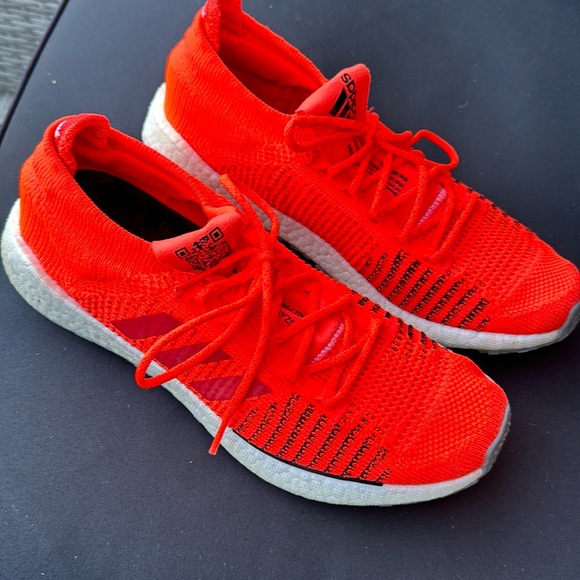 adidas boost mens used - Picture 1 of 3